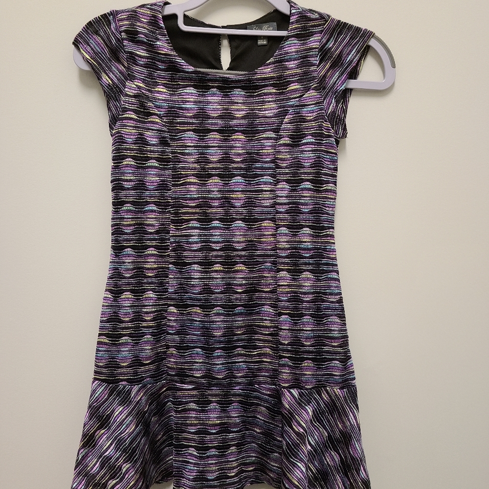Girl dress 8